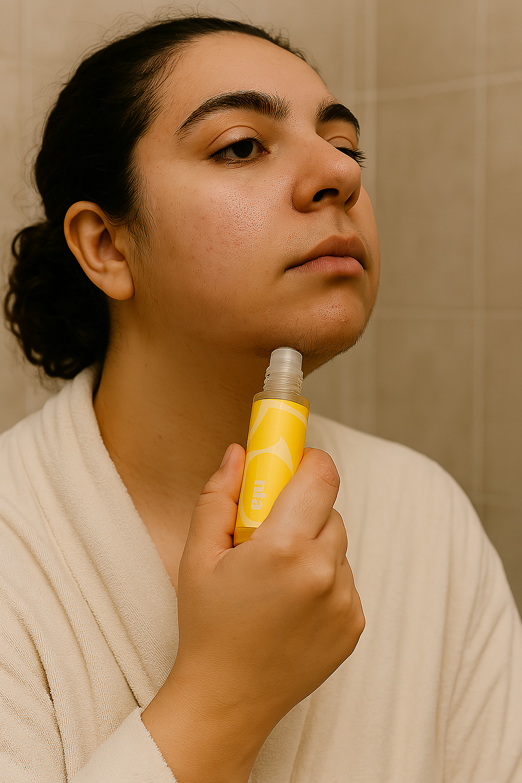 Hair Growth Inhibitor