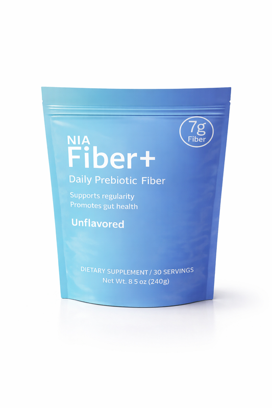 Fiber+