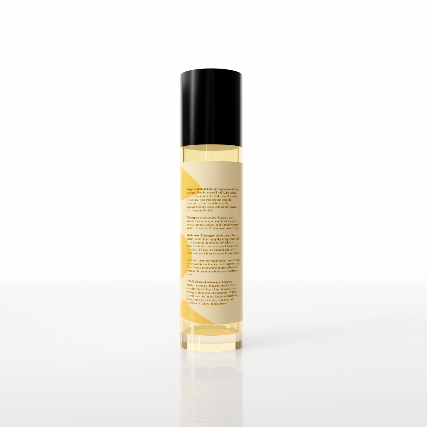Hair Growth Inhibitor