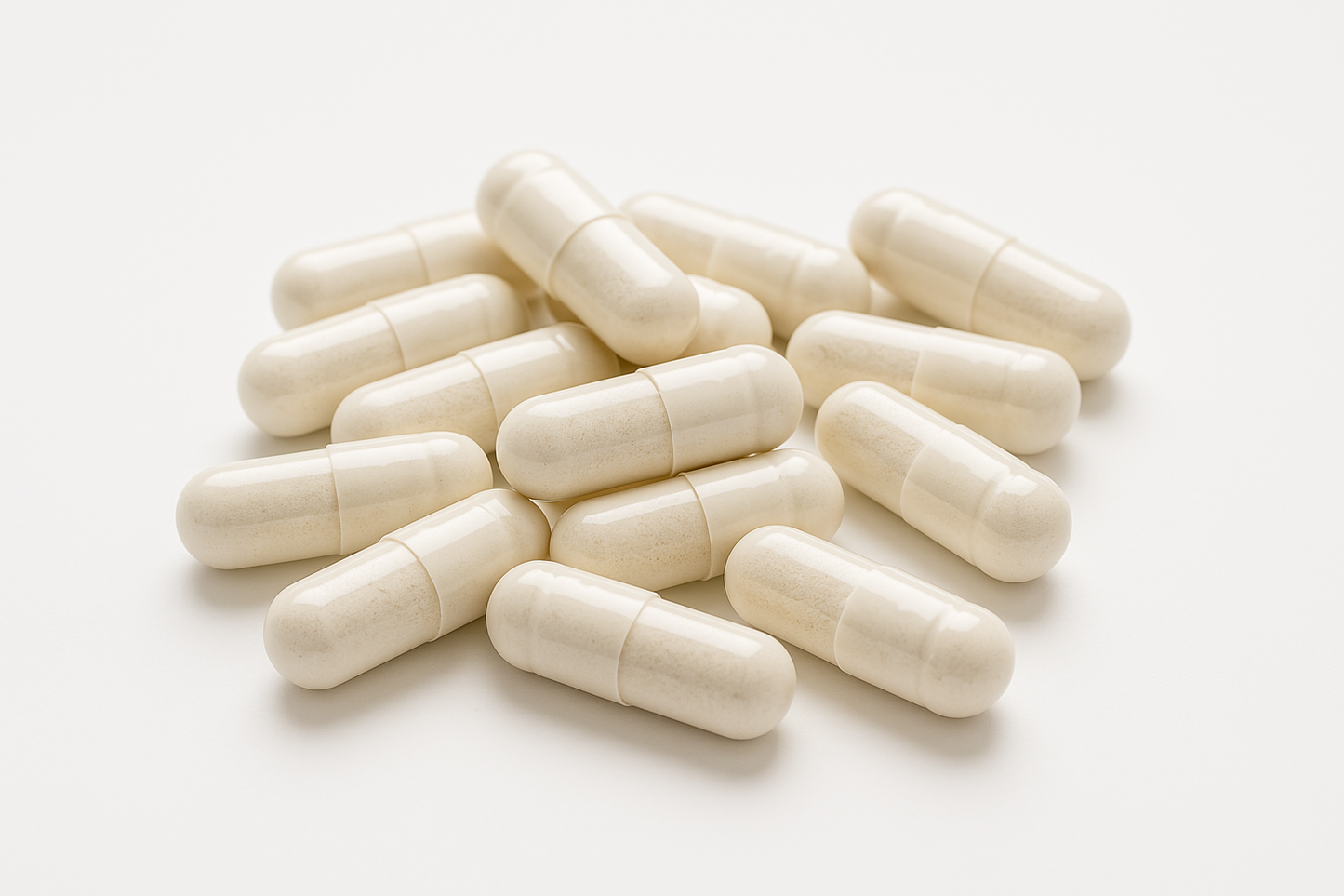 PCOS Multivitamin Capsules