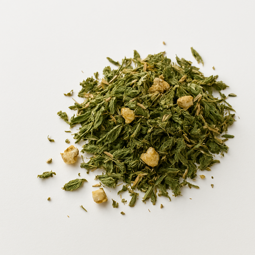PCOS Hormone Balance Tea