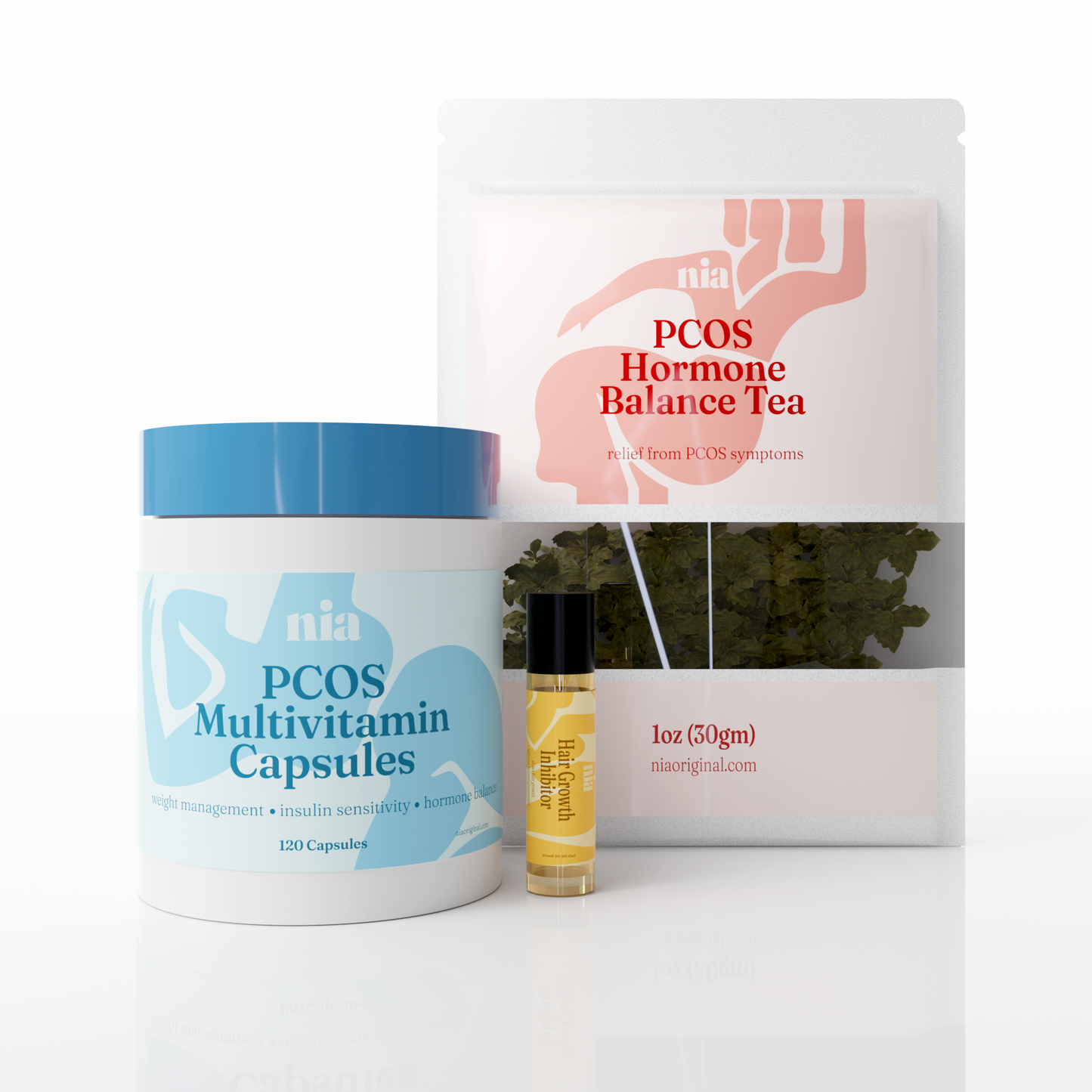 PCOS Bundle