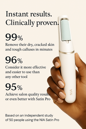 NIA Satin Pro